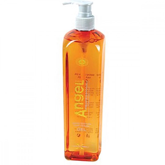 Picture of ANGEL MARINE DEPTH SPA HAIR WET GEL